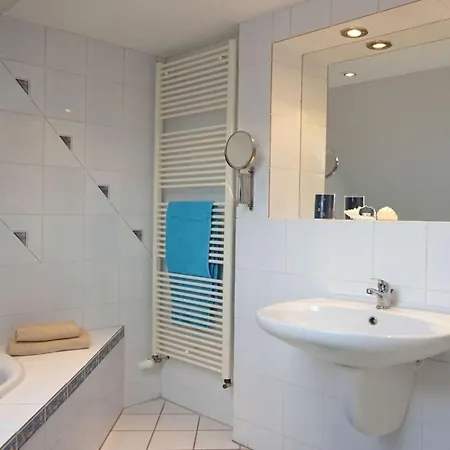 North Seaflair Og, Apartament