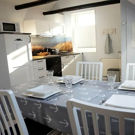 North Seaflair Og, Apartament *