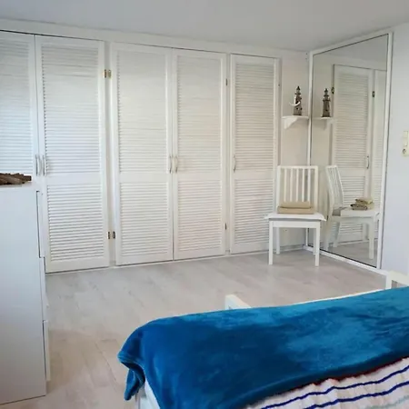 North Seaflair Og, * Wiarden