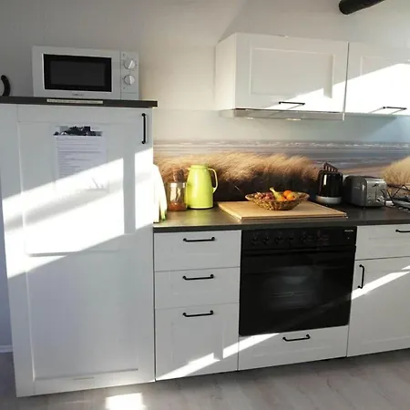 North Seaflair Og, Apartament Wiarden