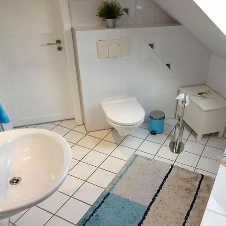 North Seaflair Og, *
