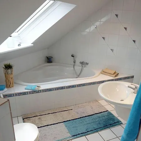 North Seaflair Og, Apartament *