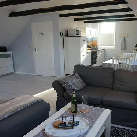 North Seaflair Og, * Wiarden